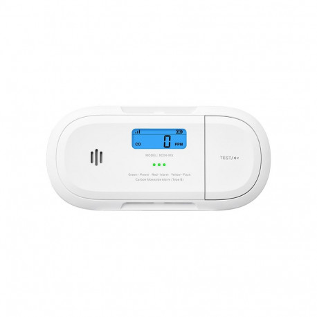 X-Sense XC04-WX carbon monoxide detector
