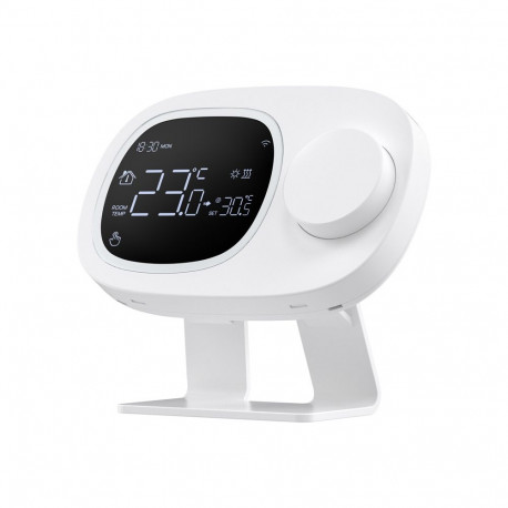 Avatto WT598-1T1 WiFi smart thermostat