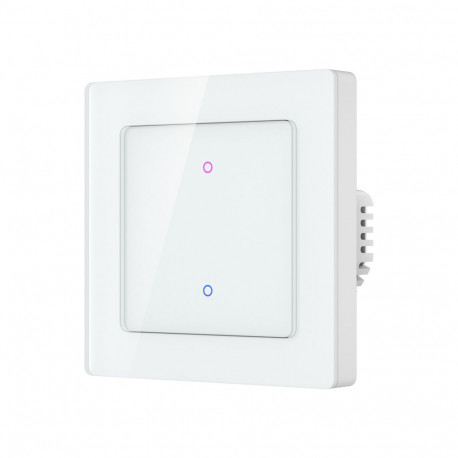 Avatto TS20-EU-W2 WiFi touch light switch