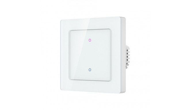 Avatto TS20-EU-W2 WiFi touch light switch