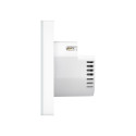 Avatto TS20-EU-W2 WiFi touch light switch