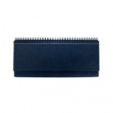 2912856002, Lauakalender PVC sinine