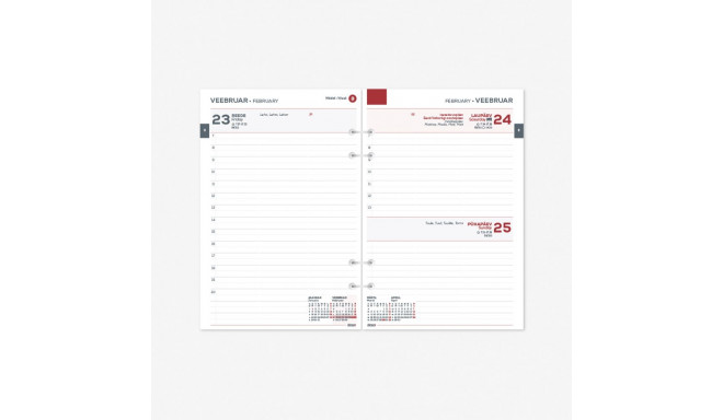 2914024000, Time-master  Esto-Kantsler Päev sisu