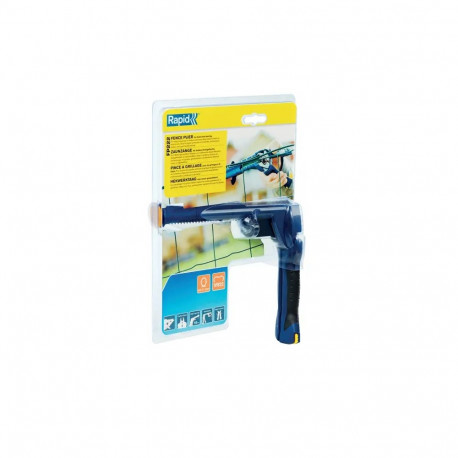 Coupling pliers, FP222, RAPID