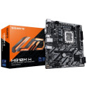 Gigabyte H810M H | Processor family Intel | Processor socket LGA1851 | DDR5 | Supported hard disk dr