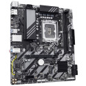 Gigabyte B860M E | Processor family Intel | Processor socket LGA1851 | DDR5 | Supported hard disk dr