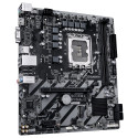 Gigabyte H810M H | Processor family Intel | Processor socket LGA1851 | DDR5 | Supported hard disk dr