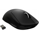 Logitech juhtmevaba hiir G Pro X Superlight, must