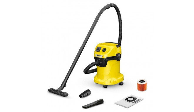 Karcher WD 3 P V-17/4/20 tolmuimeja (1.628-171.0)
