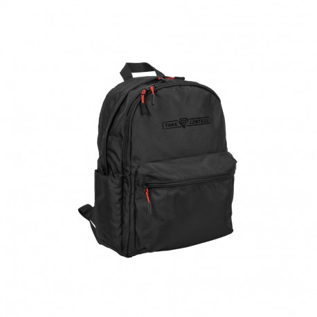 Genesis | Pallad 200 | Fits up to size 14.1 " | Backpack | Shoulder strap | Black