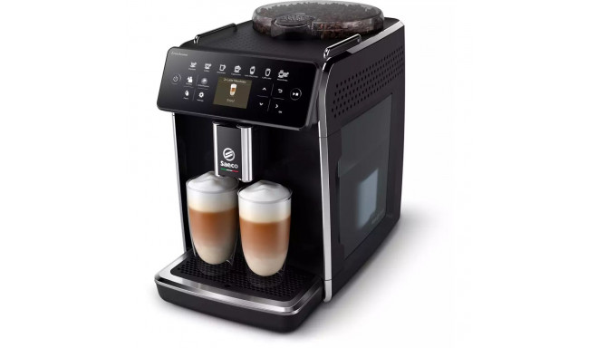 PHILIPS Saeco GranAroma espresso coffee machine SM6480/00