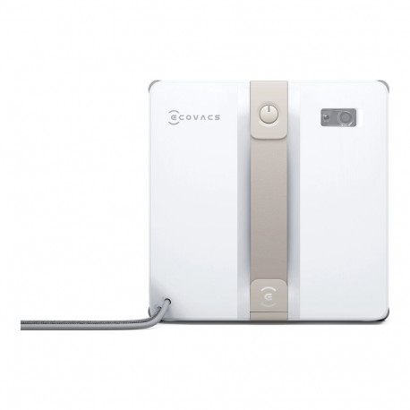 Ecovacs Winbot Mini window cleaning robot (white)