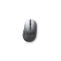 DELL MS5320W mouse Right-hand RF Wireless+Bluetooth Optical 1600 DPI