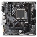 GIGABYTE A620M S2H AM5 DDR5 mATX emaplaat