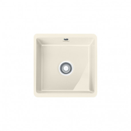 Sink Franke KBK 110-40 magnolia 126.0335.875