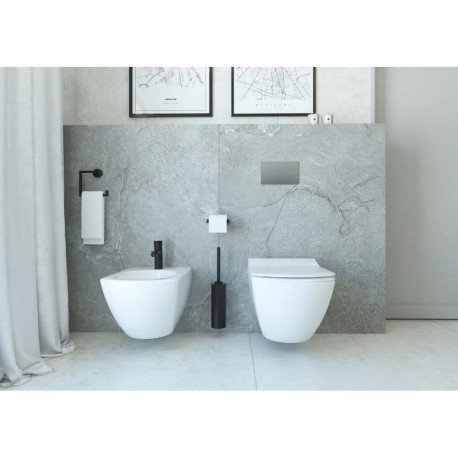 Wall-hung bidet Deante Anemon CDZ_6BPW