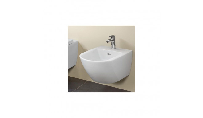 Wall-hung bidet Villeroy 447000R1