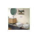 Wall-hung bidet Villeroy 447000R1