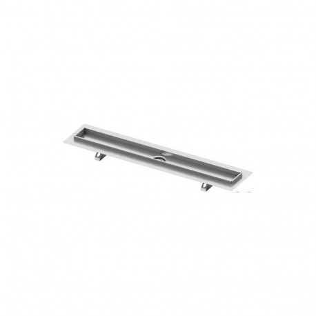 Duširenn tihendiga Tece 600800, 800 mm (sirge)