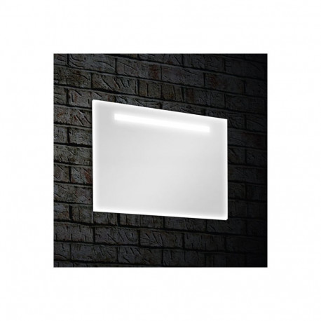 Vannitoapeegel LED-valgustusega Blu BURGOS, 70x55cm, BDV021705500100