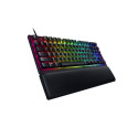 Razer Huntsman V2 tenkeyless punane lüliti
