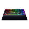 Razer Huntsman V2 tenkeyless punane lüliti