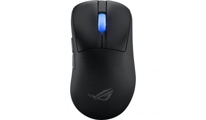 ASUS ROG Keris II Ace juhtmevaba must