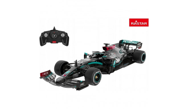 RASTAR 1:18 valitav automudel Mercedes-AMG F1 W11 EQ, 98500