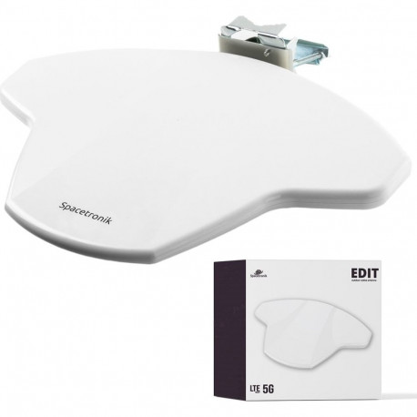 RTV antenn Spacetronik DVB-T2 EDIT LTE 5G Spacetronik antenn matkaautole, koju