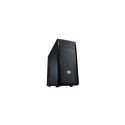 Cooler Master FOR-500-KKN1 korpus (FOR-500-KKN1)