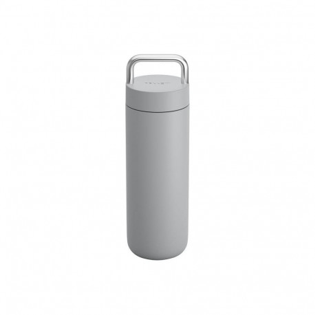 Fellow Fellow - Carter Carry Tumbler - Thermal Mug - Gray 591 ml
