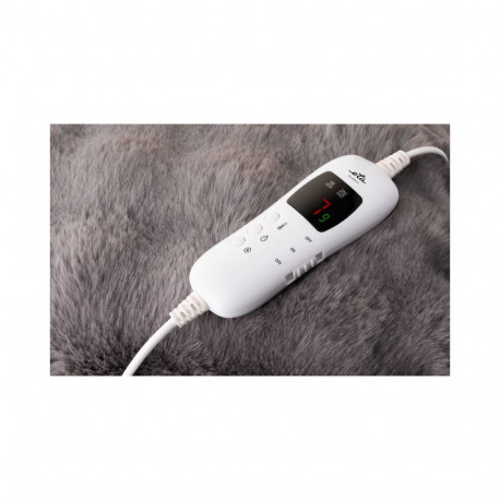 ETA soojendustekk, 130 x 160 cm | Bubble 632590000 | soojendustasemeid 3 | isikuid 1 | pestav | kaug