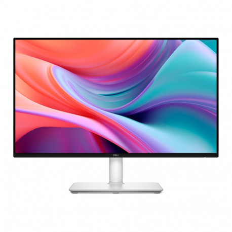 Dell S2425HSM 24" IPS FHD 16:9 144 Hz 1 ms 1920 x 1080 pikslit 300 cd/m² 1 HDMI-port valge monitor