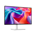 Dell S2725DSM 27" IPS QHD 16:9 144 Hz 1 ms 2560 x 1440 pikslit 350 cd/m² HDMI portide arv 1 valge