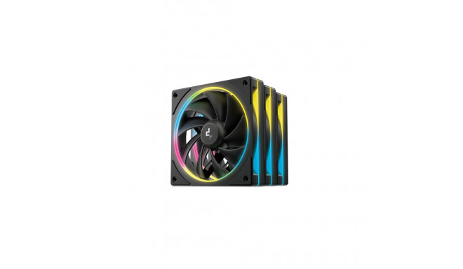 Deepcool FL12 SE 3IN1 ventilaator