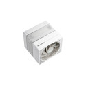 Deepcool CPU Cooler | ASSASSIN VC ELITE | Intel, AMD