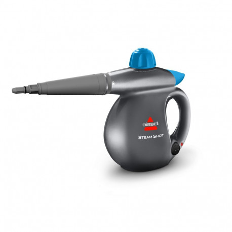 Bissell Steam Shot Multipurpose Steam Cleaner and Sanitizer | 4267N | Power 1050 W | Steam pressure 