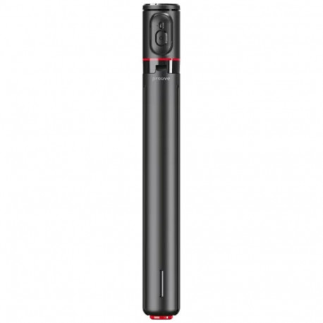 Selfie Stick Proove DropStop Tripod Black