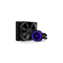 NZXT Kraken M120 liquid cooling system
