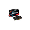 RX 6500XT 4GB PowerColor Fighter Radeon GDDR6