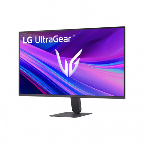 LG 27G411A-B 27" IPS FHD 16:9 144 Hz 5 ms 1920 x 1080 pikslit 250 cd/m² 1 HDMI-port