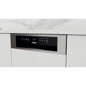Whirlpool WSBO 3O34 PF X integreeritud nõudepesumasin laius 45 cm 10 nõudekomplekti 8 programmi ener