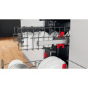 Whirlpool Dishwasher | WSBO 3O34 PF X | Built-in | Width 45 cm | Number of place settings 10 | Numbe