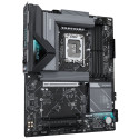 Gigabyte B860 EAGLE WIFI6E | Processor family Intel | Processor socket LGA1851 | DDR5 | Supported ha