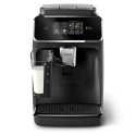 Philips kohvimasin EP2330/10 2300 seeria pumba rõhk 15 baari integreeritud piimavahustaja täisautoma