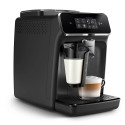 Philips kohvimasin EP2330/10 2300 seeria pumba rõhk 15 baari integreeritud piimavahustaja täisautoma