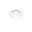 Philips Ultra-thin ceiling light, 15W, 2700K