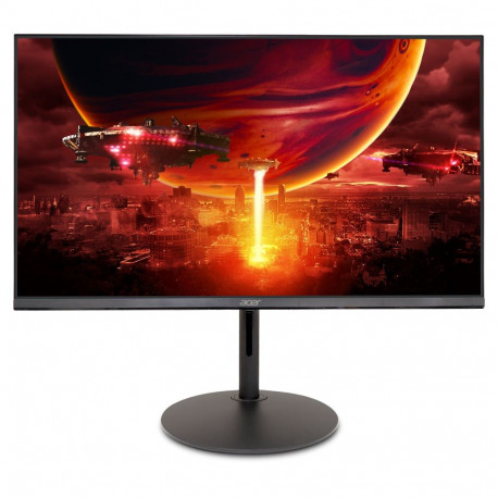 Acer | XF270 X1biiph | 27 " | IPS | 16:9 | 200 Hz | 4 ms | 1920 x 1080 pixels | 250 cd/m² | HDMI por