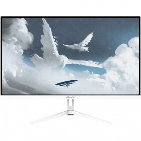 Arozzi | Nova | 27 " | IPS | QHD | 16:9 | 180 Hz | 1 ms | 2560 x 1440 pixels | 350 cd/m² | HDMI port