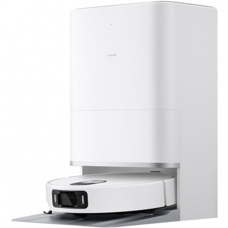 Xiaomi Robot Vacuum 5 Pro EU | Wet&Dry | 5200 mAh | 20000 Pa | White